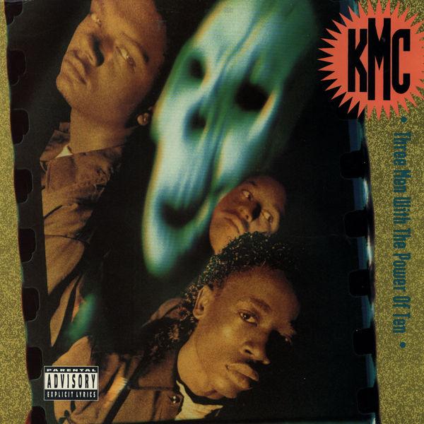 Хардкор из Калифорнии начала 90-х. KMC: Трое с силой десятерых. 25 лет альбому KMC «Three Men With The Power Of Ten»