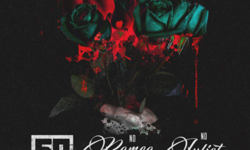 50 Cent feat. Chris Brown «No Romeo No Juliet»