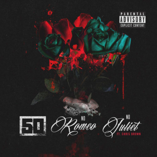 50 Cent feat. Chris Brown «No Romeo No Juliet»