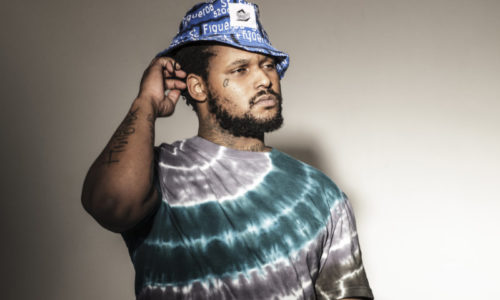 Свежие новости от ScHoolboy Q: выступление на шоу Stephen Colbert’a и новый клип