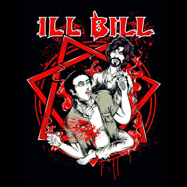 Ill Bill — «Septagram». Премьера альбома