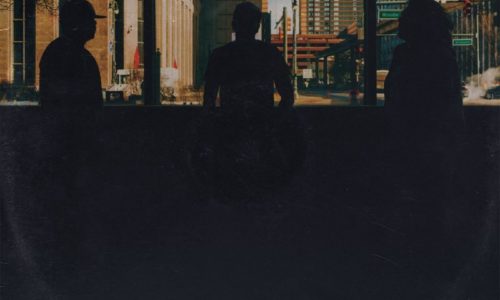 Ugly Heroes — «Everything In Between». Долгожданный альбом от отличного трио