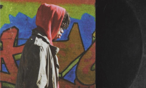 MC Gels — «Wandering Souls». Boom Bap жив