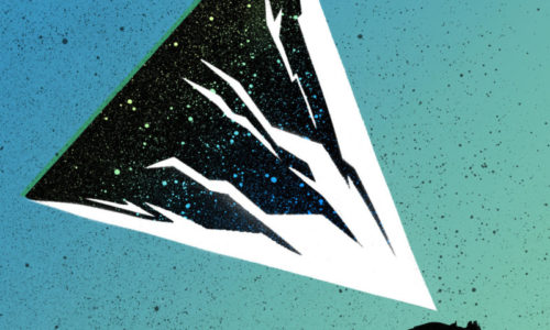 DJ Shadow — «The Mountain Will Fall». Новый альбом от легендарного электронщика
