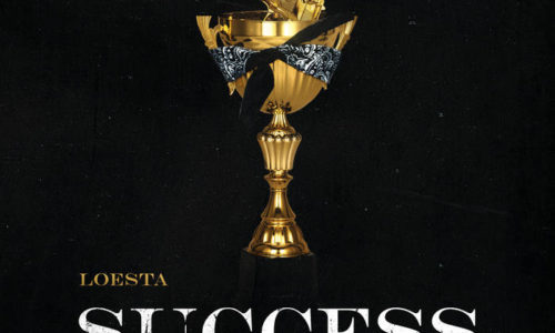 Loesta выпустил новый успешный сингл