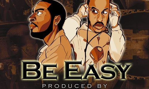 На трек G.Huff Ft. Vice Souletric «Be Easy», спродюсированный Hi-Tek, вышло видео