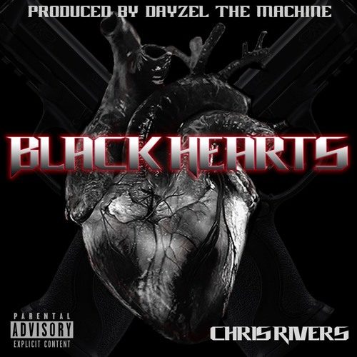 Бодрое видео от Chris Rivers «Black Hearts» при участии Styles P & Whispers