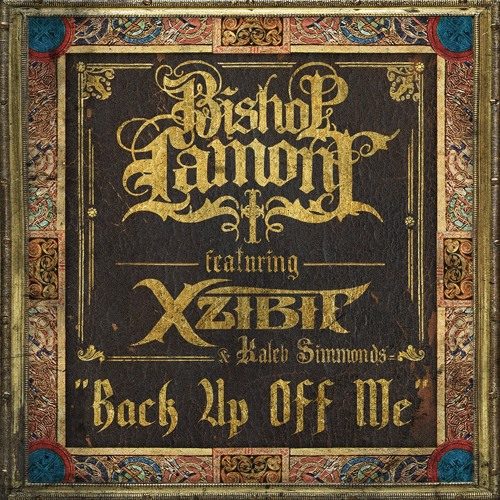 Bishop Lamont и Xzibit встретились на баттле лицом к лицу, в новом видео «Back Up Off Me»