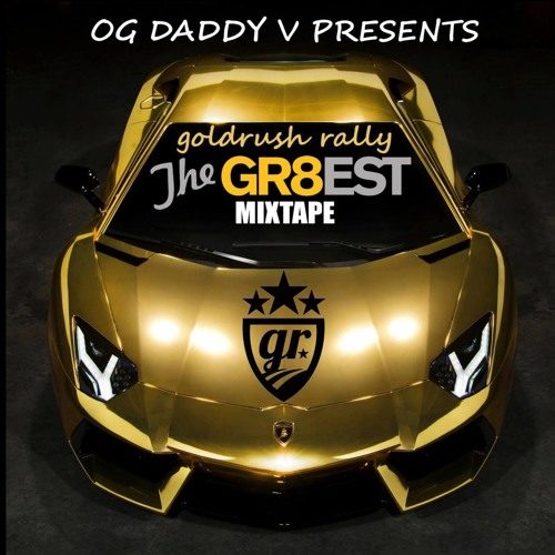 Новый трэк от OG Daddy V «The Need For Speed»