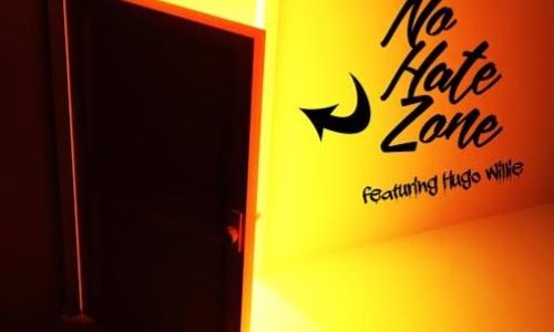 Новый позитивный трэк от Playya 1000 «No Hate Zone»