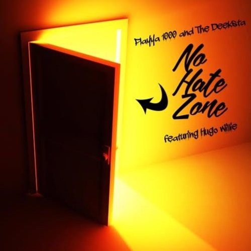 Новый позитивный трэк от Playya 1000 «No Hate Zone»