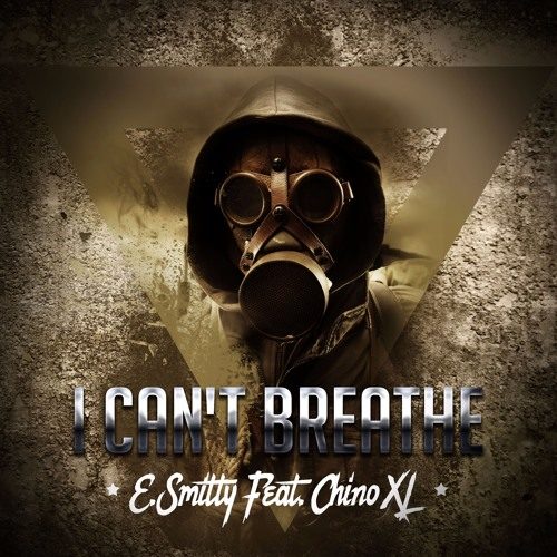 E. Smitty и Chino XL презентовали совместный трек «I Can’t Breathe»