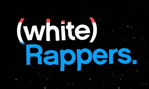 «White Rappers» («Белые Рэперы»), новый трек от Your Old Droog