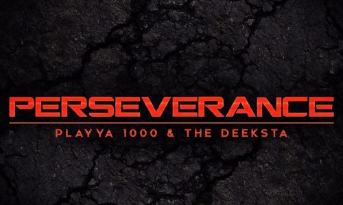 Новый позитивный трэк от Playya 1000 «Perseverance»