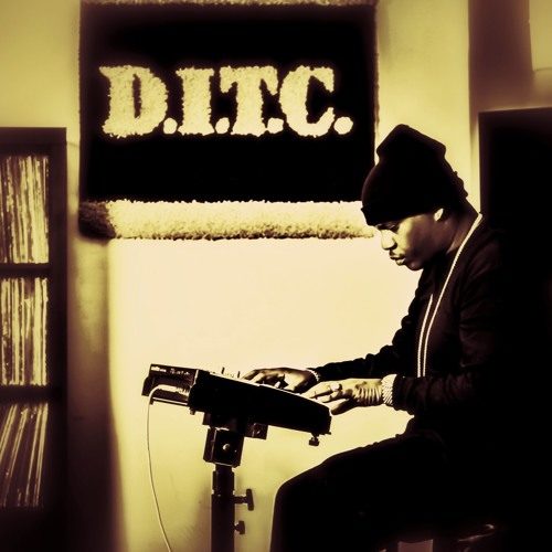 Новости из студии D.I.T.C.: Свежий трек Showbiz & A.G., M.Gage & Abless «Toe To Toe»