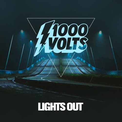 Новый трек Redman и Jayceeoh «Lights Out» и их совместного проекта 1000volts