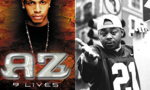 Этот день в хип-хопе: AZ и MC Breed