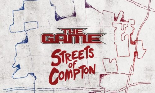 The Game — «Streets Of Compton». Альбом вышел официально