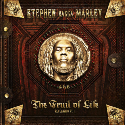 Stephen Marley анонсировал выход нового альбома. Слушаем песню с этого релиза и смотрим треклист
