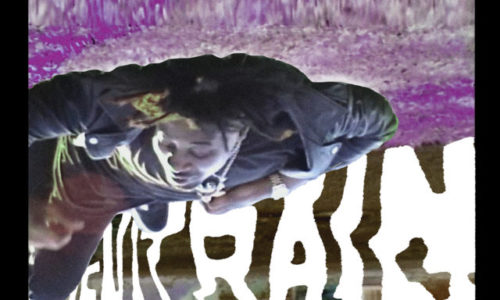 Безумец Danny Brown возвращается с новым диким клипом