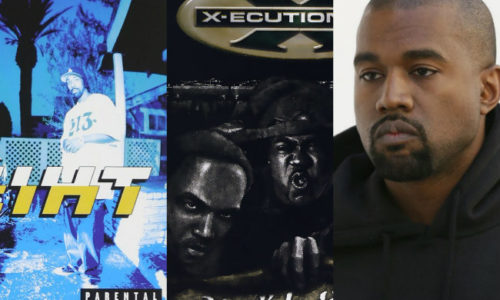 Этот день в хип-хопе: MC Eiht, The X-Ecutioners и Kanye West