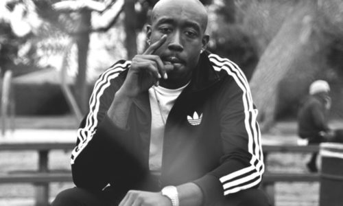 Gangsta Shit: Freddie Gibbs арестован во Франции