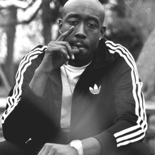 Gangsta Shit: Freddie Gibbs арестован во Франции