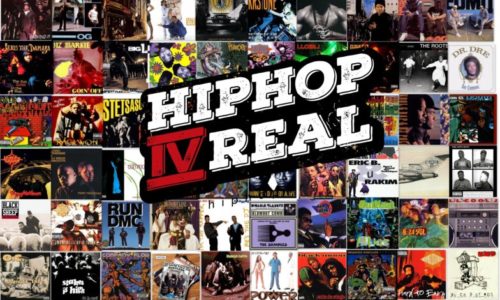 Мы ищем помощников/редакторов на наш сайт Hip-Hop4Real