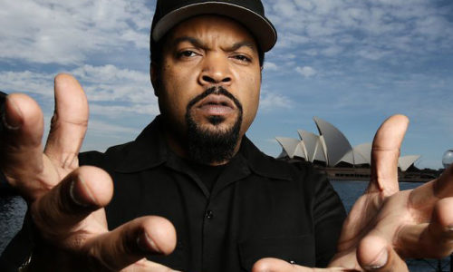 Этот день в хип-хопе: День рождения Ice Cube