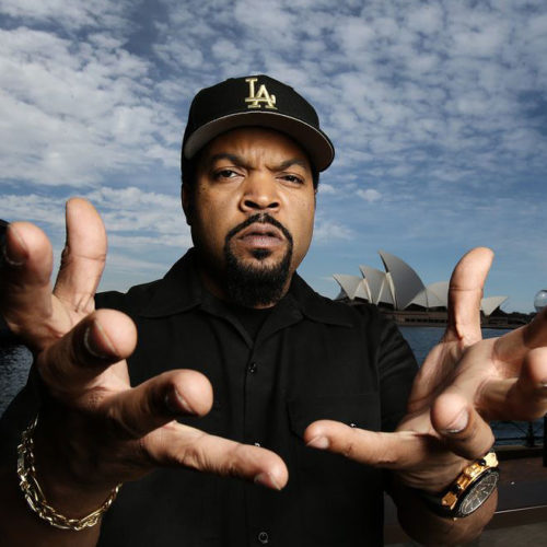 Этот день в хип-хопе: День рождения Ice Cube