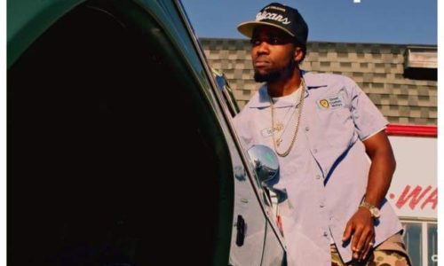 Curren$y с новым видео «Supply & Demand»