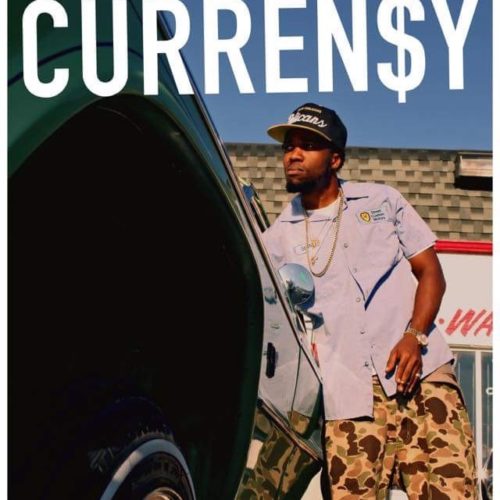 Curren$y с новым видео «Supply & Demand»