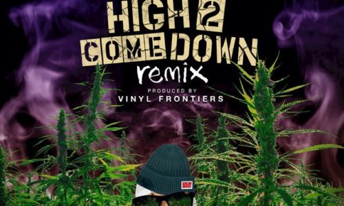 Redman о том, что он любит больше всего, в новом видео «High 2 Come Down Remix»
