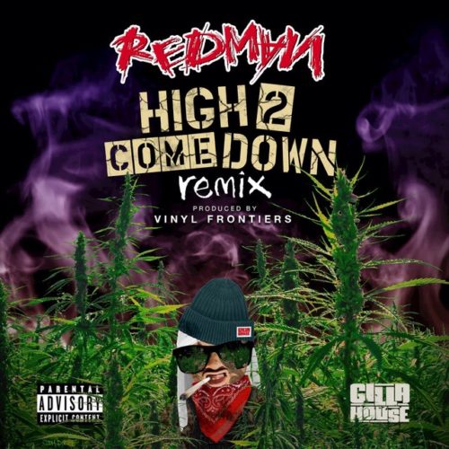 Redman о том, что он любит больше всего, в новом видео «High 2 Come Down Remix»