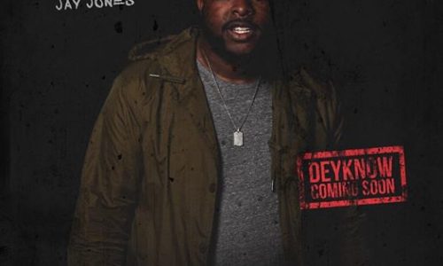 Свежий релиз из Нового Орлеана: Jay Jones «Kill Mode»