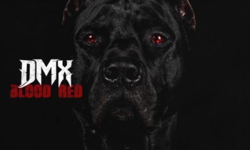 Премьера сингла: DMX — «Blood Red»