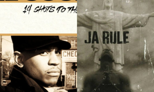 Этот день в хип-хопе: LL Cool J и Ja Rule