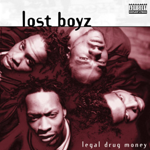 «Узаконенные наркоторговцы»: 20 лет альбому Lost Boyz – «Legal Drug Money»