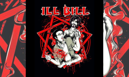Рецензия на альбом Ill Bill «Septagram»