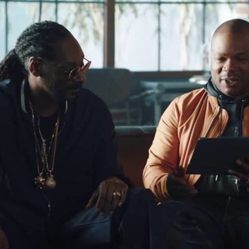 «Леня все держит под контролем»: Snoop Dogg и Xzibit поддержали российских футболистов