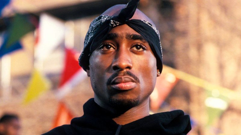 2 pac картинки