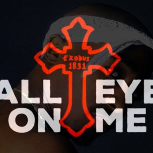Вышел первый трейлер байопика о 2Pac — «All Eyez On Me»