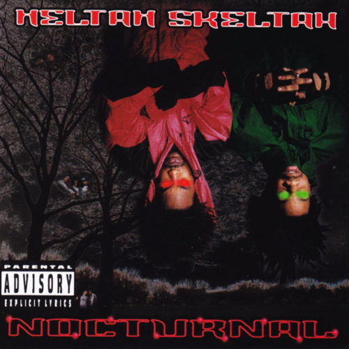 Этот день в хип-хопе: 20 лет альбому Heltah Skeltah – «Nocturnal».