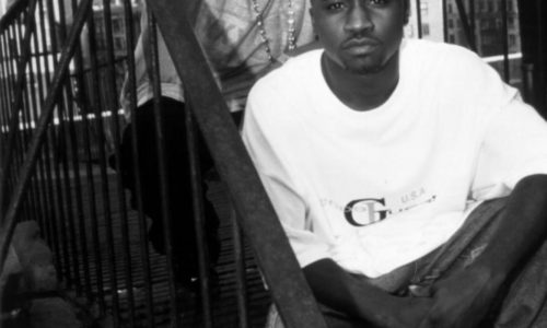 Tim Westwood выложил фристайл Mobb Deep 2000-го года