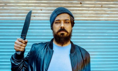 Этот день в хип-хопе: День Рождения Aesop Rock