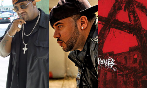 Этот день в хип-хопе: RBX, Apollo Brown и Busta Rhymes