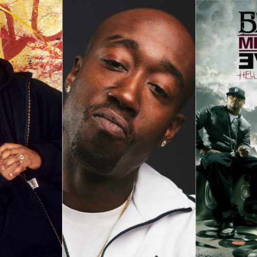 Этот день в хип-хопе: MC Ren, Freddie Gibbs и Bad Meets Evil
