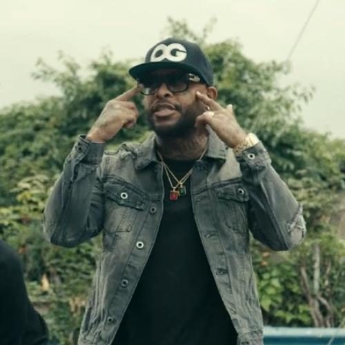 Royce 5’9″, Pusha T и Rick Ross в новом видео на песню «Layers»