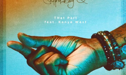ScHoolboy Q представил видео на второй сингл с нового альбома «THat Part»