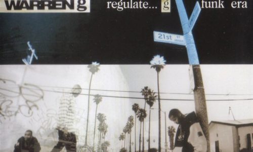Этот день в хип-хопе: Warren G «Regulate… G-Funk Era» (1994)